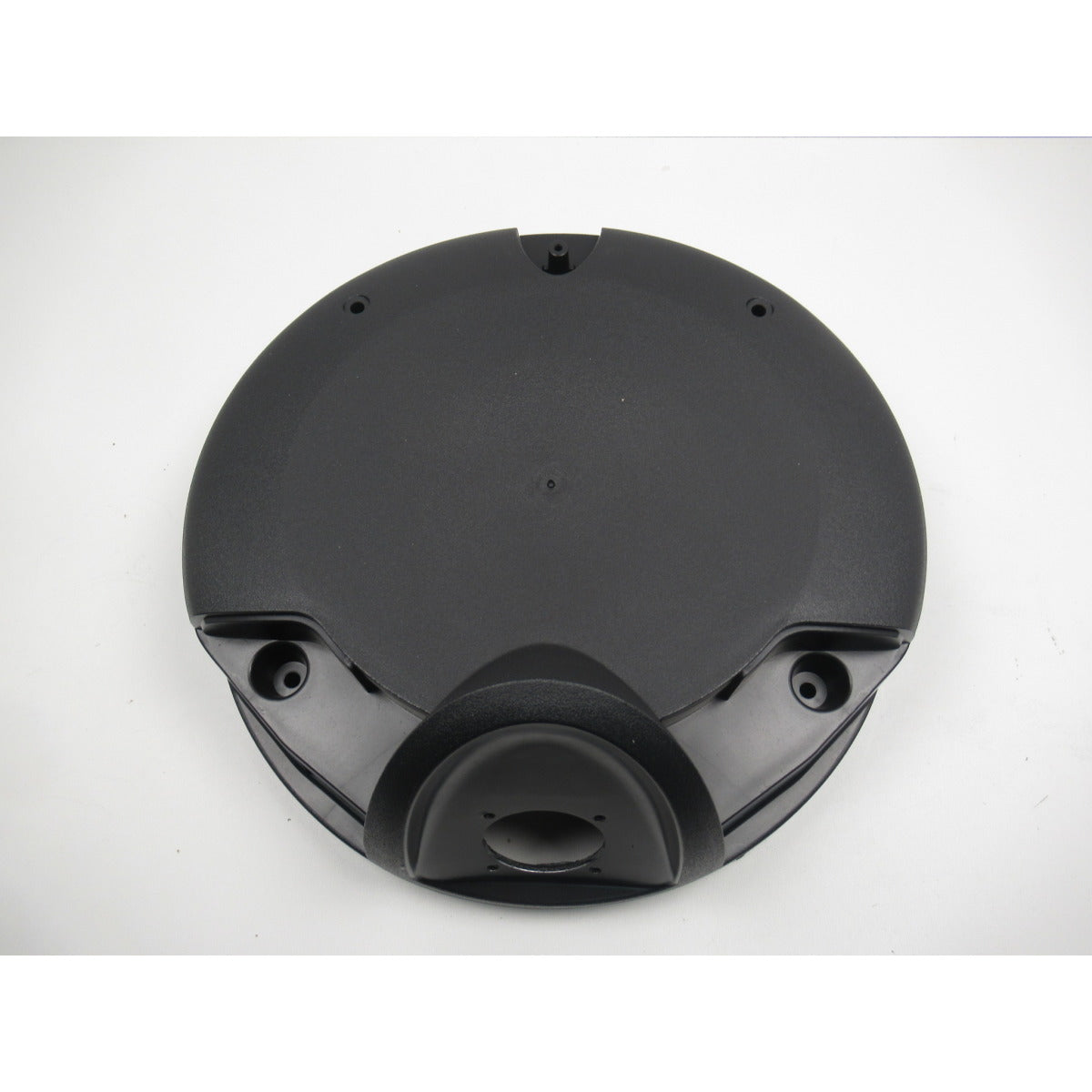 CLEANCRAFT Abdeckung flexCAT 141 EP  PMVR06415 / RAL9005 SM-0700PMVR06415