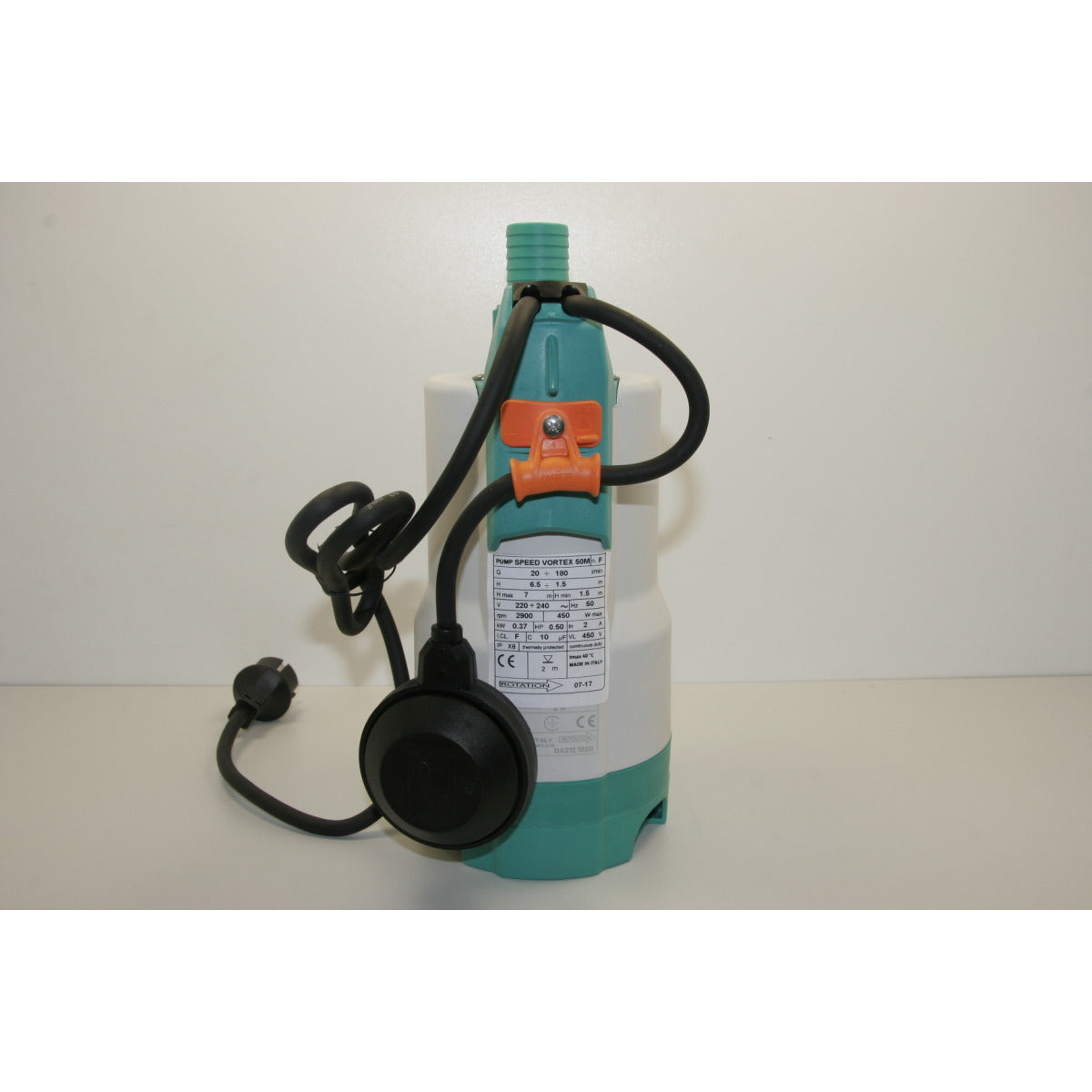 Cleancraft Wasserpumpe flexCAT 290 EPT / 230V PPBP00070 SM-0700PPBP00070 - SM.P-0700PPBP00070