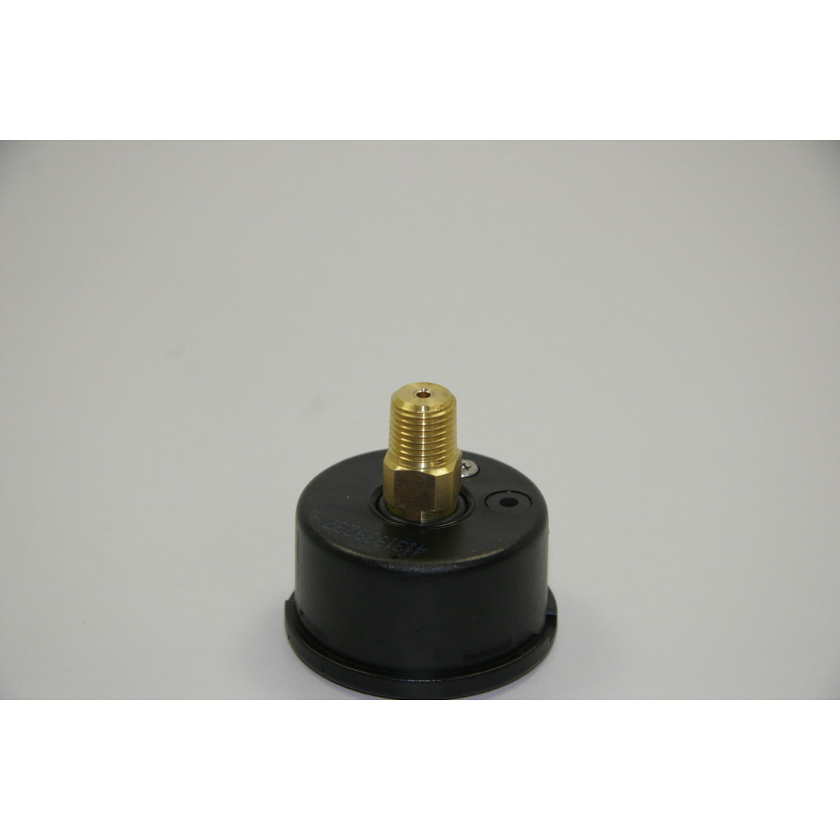 Cleancraft Manometer HDR-K 90-20 1381580 / 0-315bar / Ø50 - Art. 07101381580