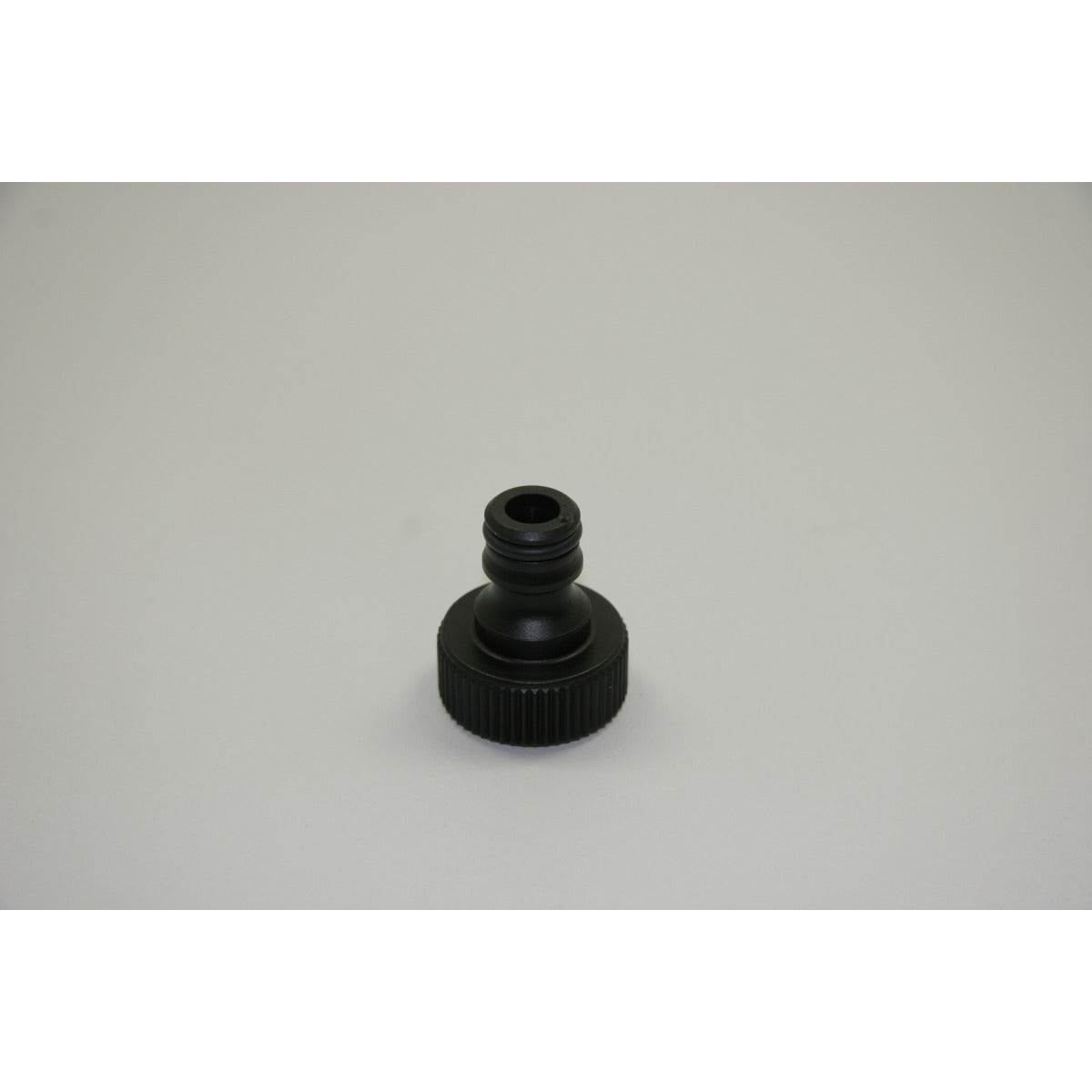 Cleancraft Anschluss HDR-K 54-16, 60-13 1461470 / RAL9005 - Art. 07101461470