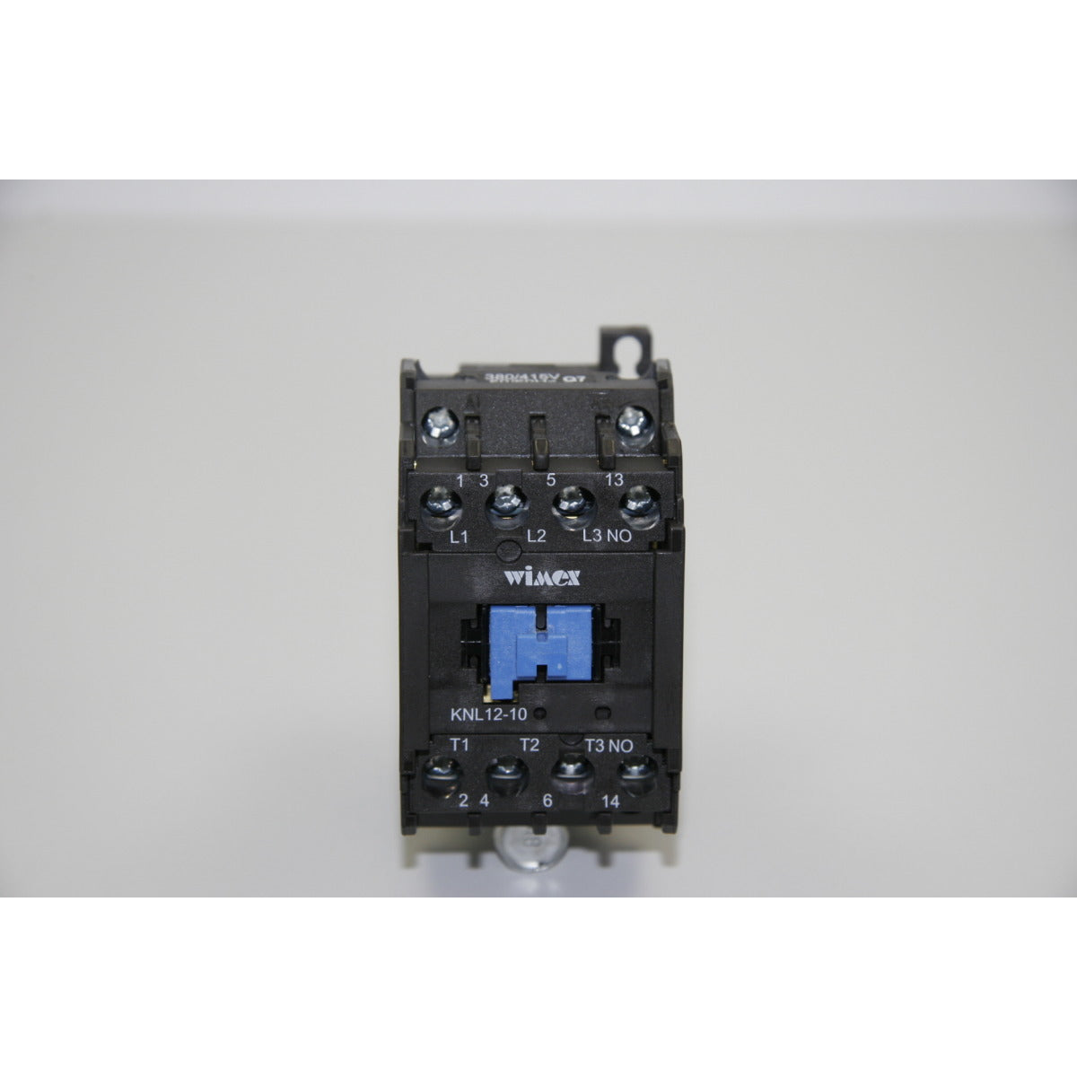 Cleancraft Schütz HDR-K 90-20 1700960 / KNL12-10 / 25A / 600V AC - Art. 07101700960