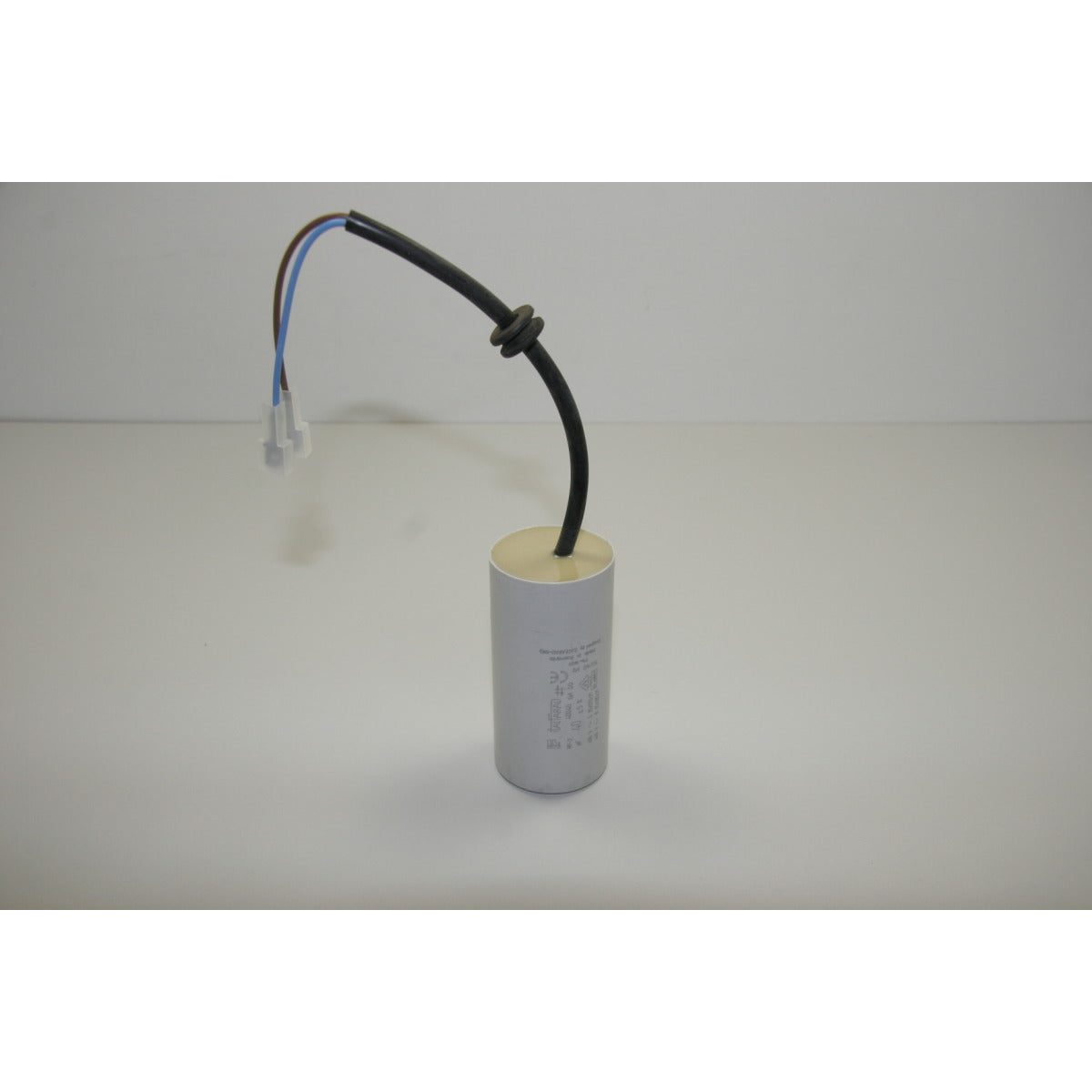 Cleancraft Kondensator HDR-K 51-16, 54-16 40µF / 450V / Ø45x97 - Art. 07101982190