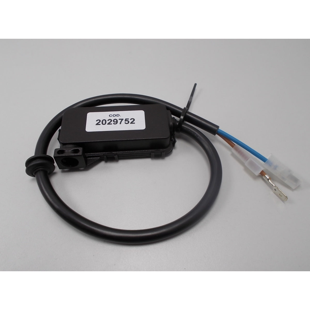 Cleancraft Druckschalter HDR-K 51-16 2029752 / TSS KIT - Art. 07102029752