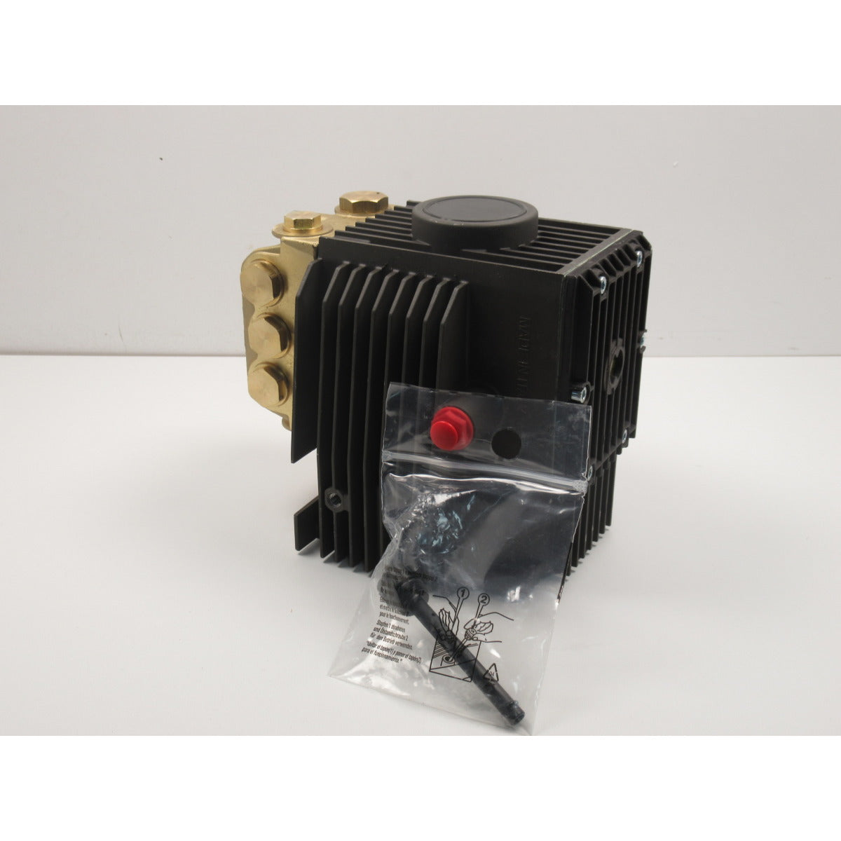 Cleancraft Pumpe HDR-K 60-13 21613 / komplett SM-071021613 - SM.P-071021613