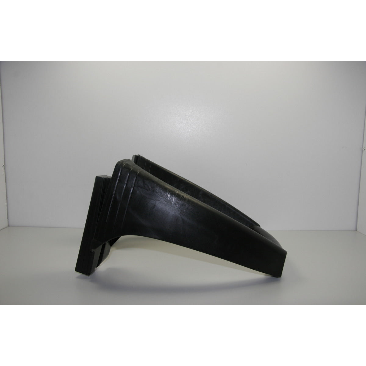 Cleancraft Tragegriff HDR-K 54-16, 60-13, 77-18 2500020 / RAL9005 - Art. 07102500020