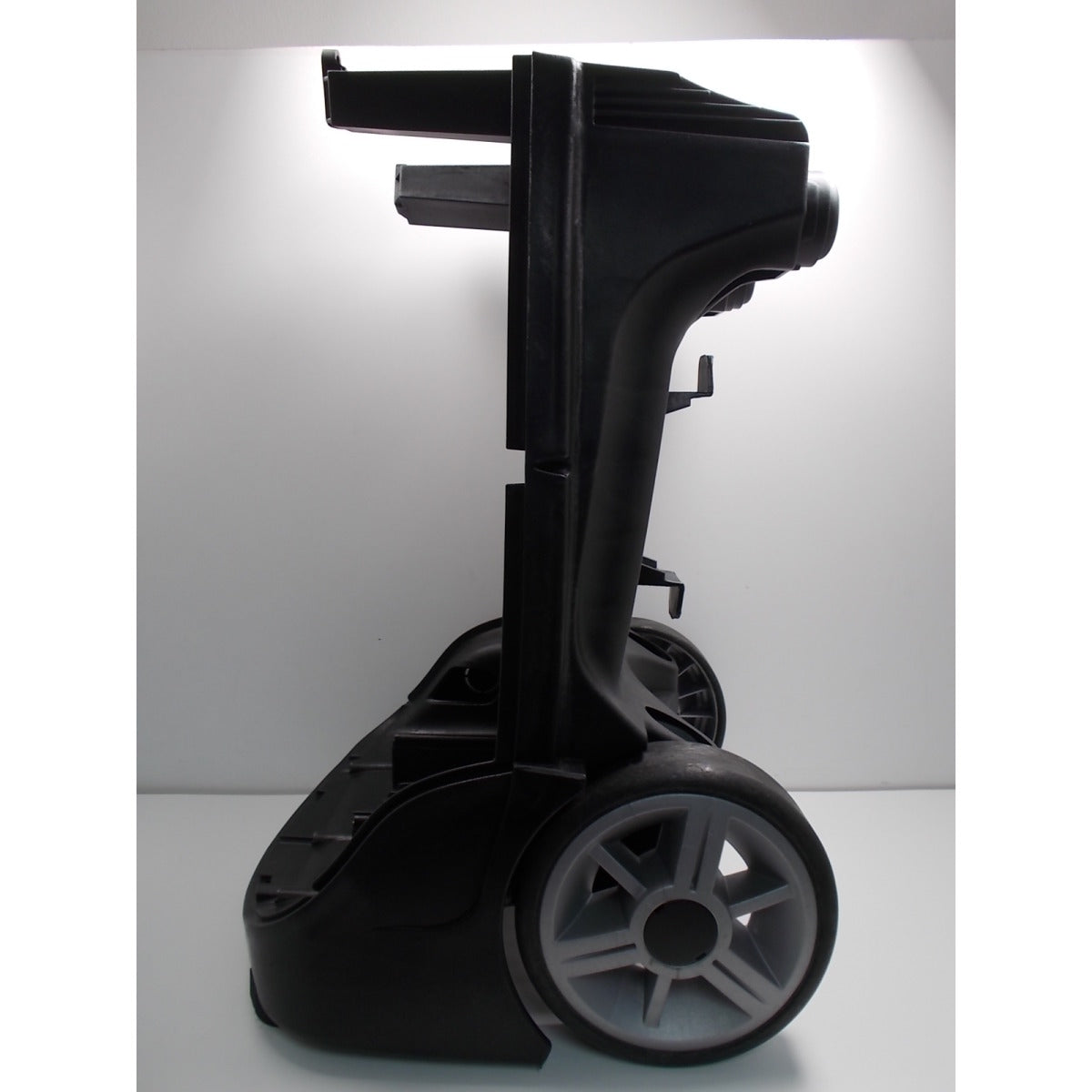 Cleancraft Grundgehäuse HDR-K 54-16 2509000 / RAL9005 - Art. 07102509000