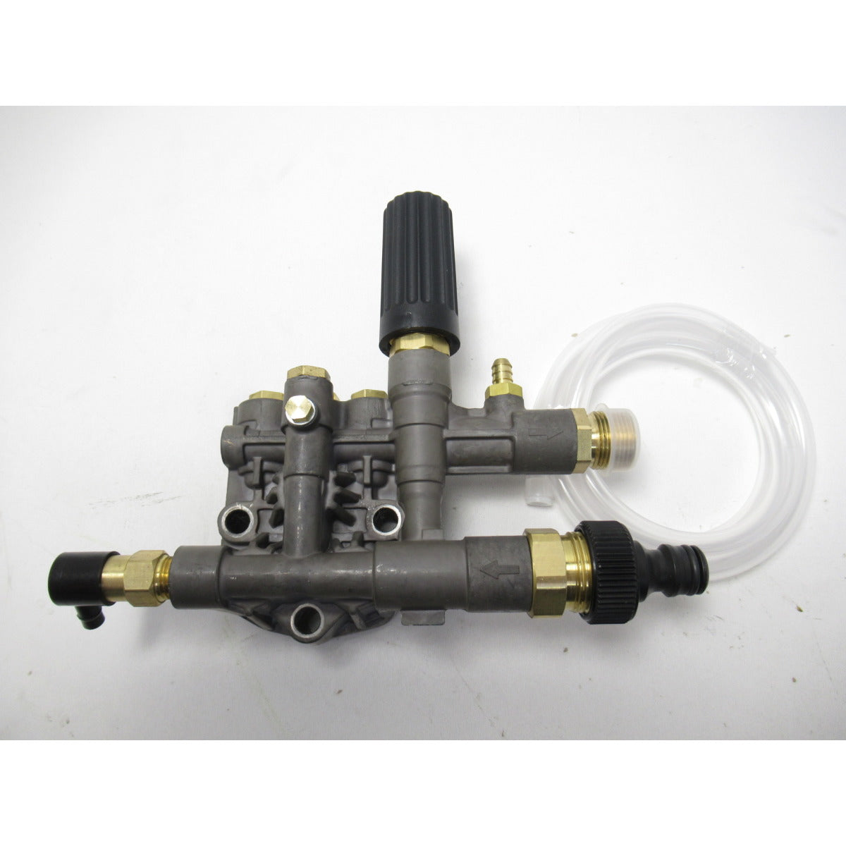 Cleancraft Pumpenkopf HDR-K 66-20 BL 2849122 / KIT46671 - Art. 07102849122