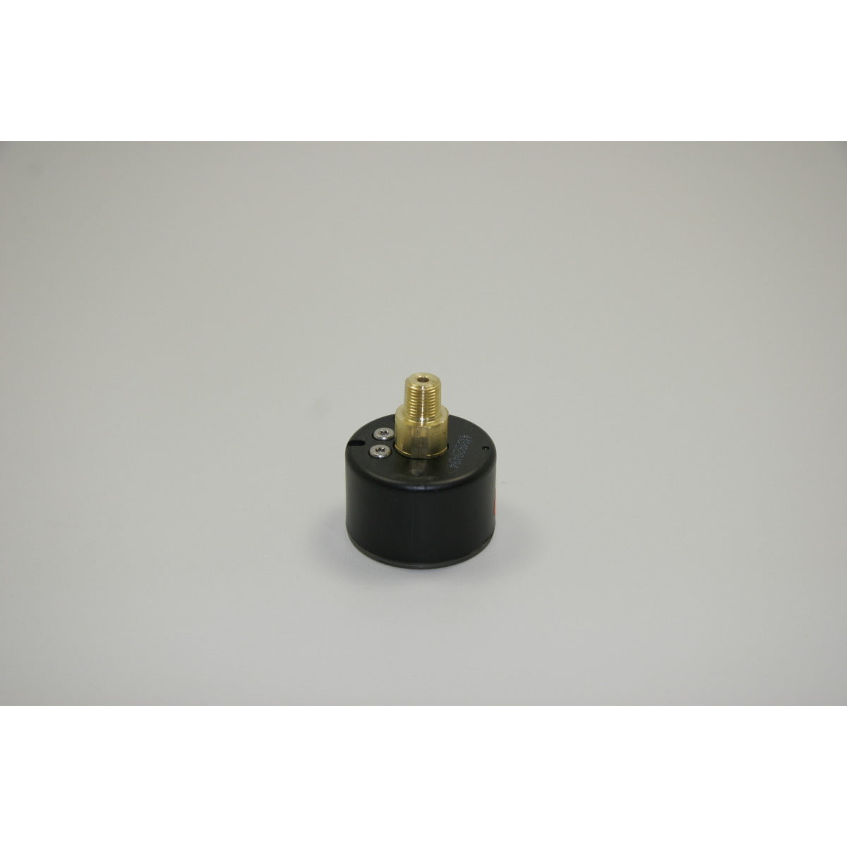 Cleancraft Manometer HDR-K 60-13 3226 / 0-160bar - Art. 07103226