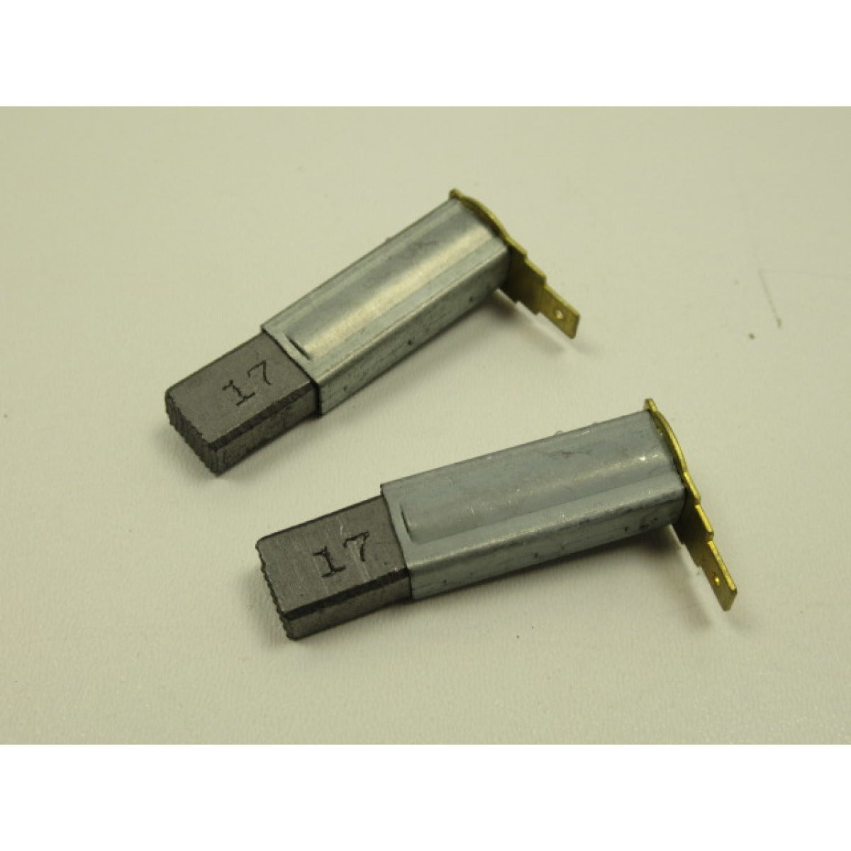 Cleancraft Kohlebürstenpaar HDR-K 39-12, 85-16 TF 3480170 / 10X6,5 - Art. 07103480170