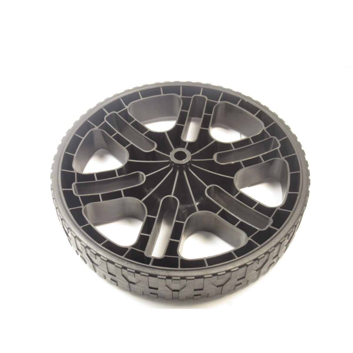 Cleancraft Rad HDR-K 52-18 BS Ø305x50x15 - Art. 07103521115