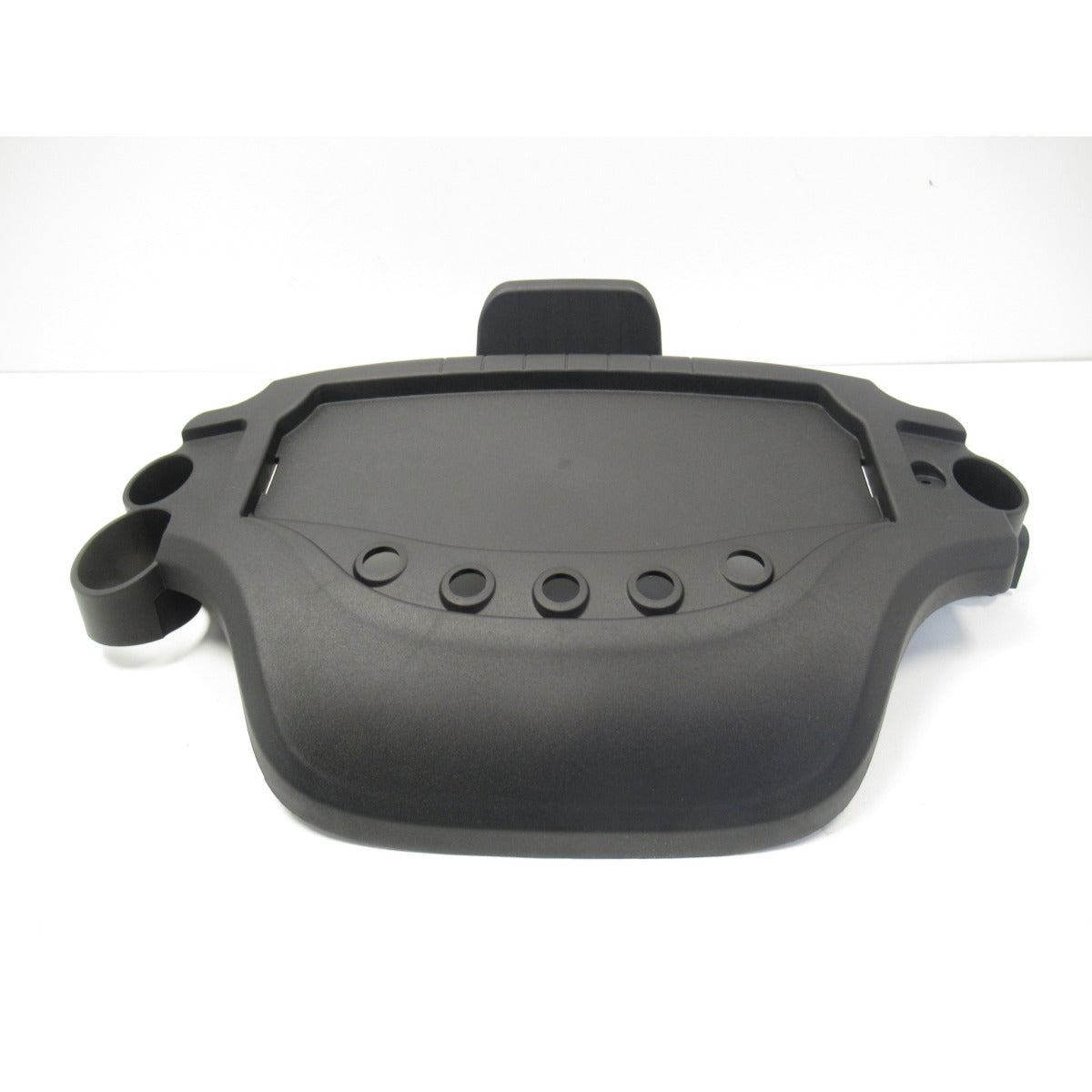 Cleancraft Halterung HDR-K 90-20 3600050 / RAL9005 - Art. 07103600050