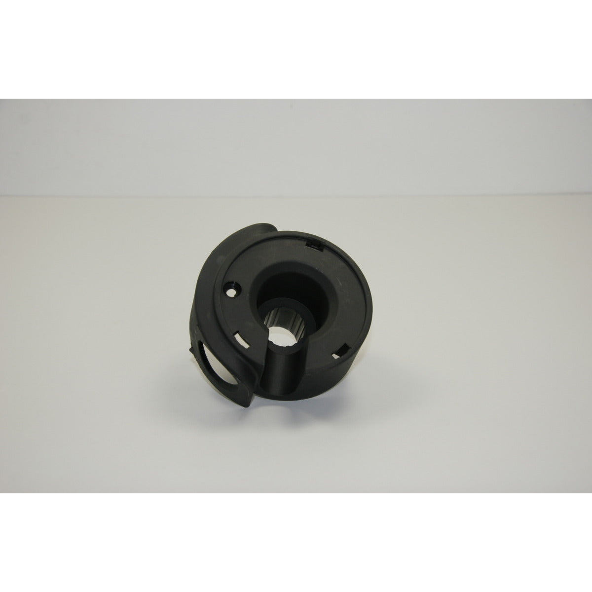Cleancraft Halterung HDR-K 90-20 3600080 / RAL9005 - Art. 07103600080