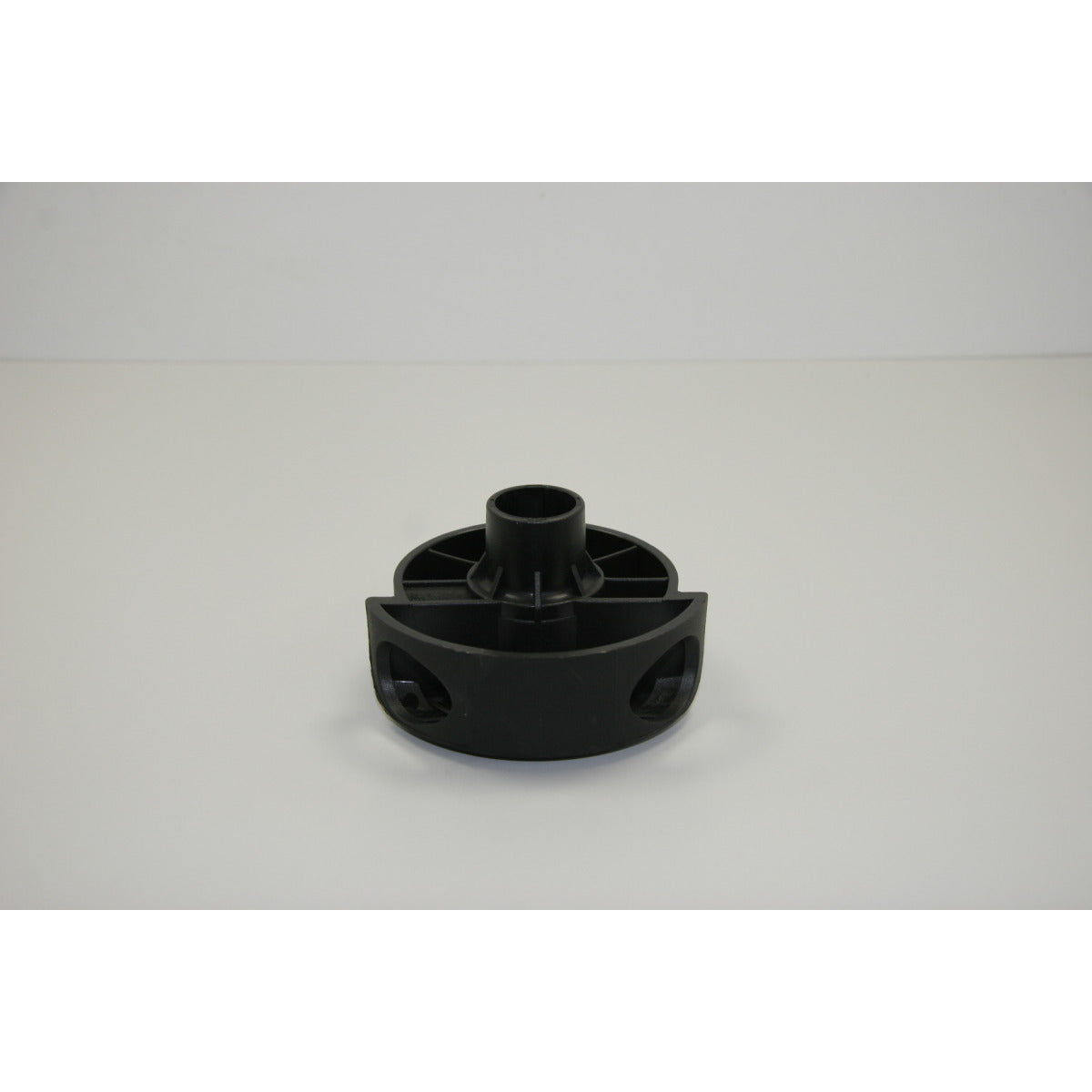 Cleancraft Halterung HDR-K 90-20 3600080 / RAL9005 - Art. 07103600080