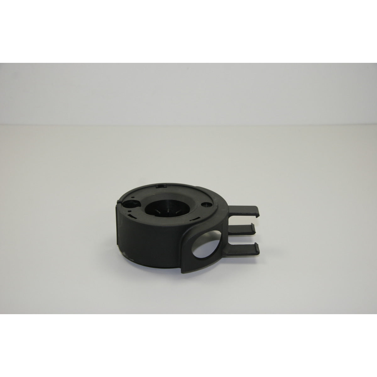 Cleancraft Halterung HDR-K 90-20 3600090 / RAL9005 - Art. 07103600090