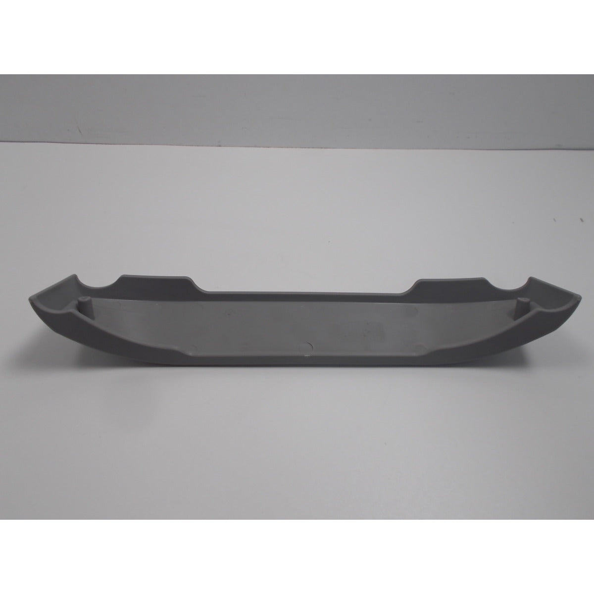 Cleancraft Frontblende HDR-K 90-20 3600321 / RAL7042 - Art. 07103600321
