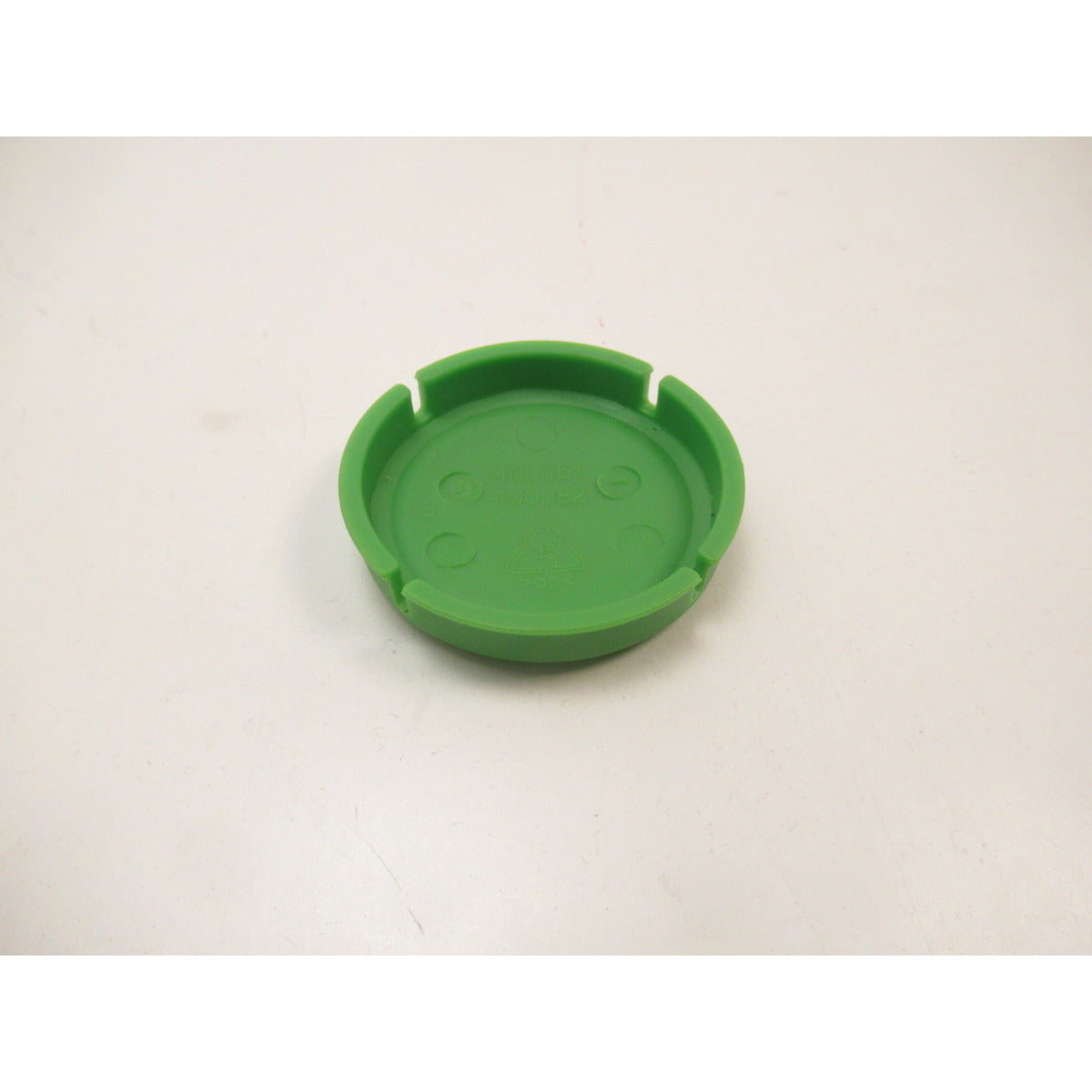 Cleancraft Radkappe HDR-K 66-20 BL, 72-22 BH 4000822 / RAL6018 - Art. 07104000822