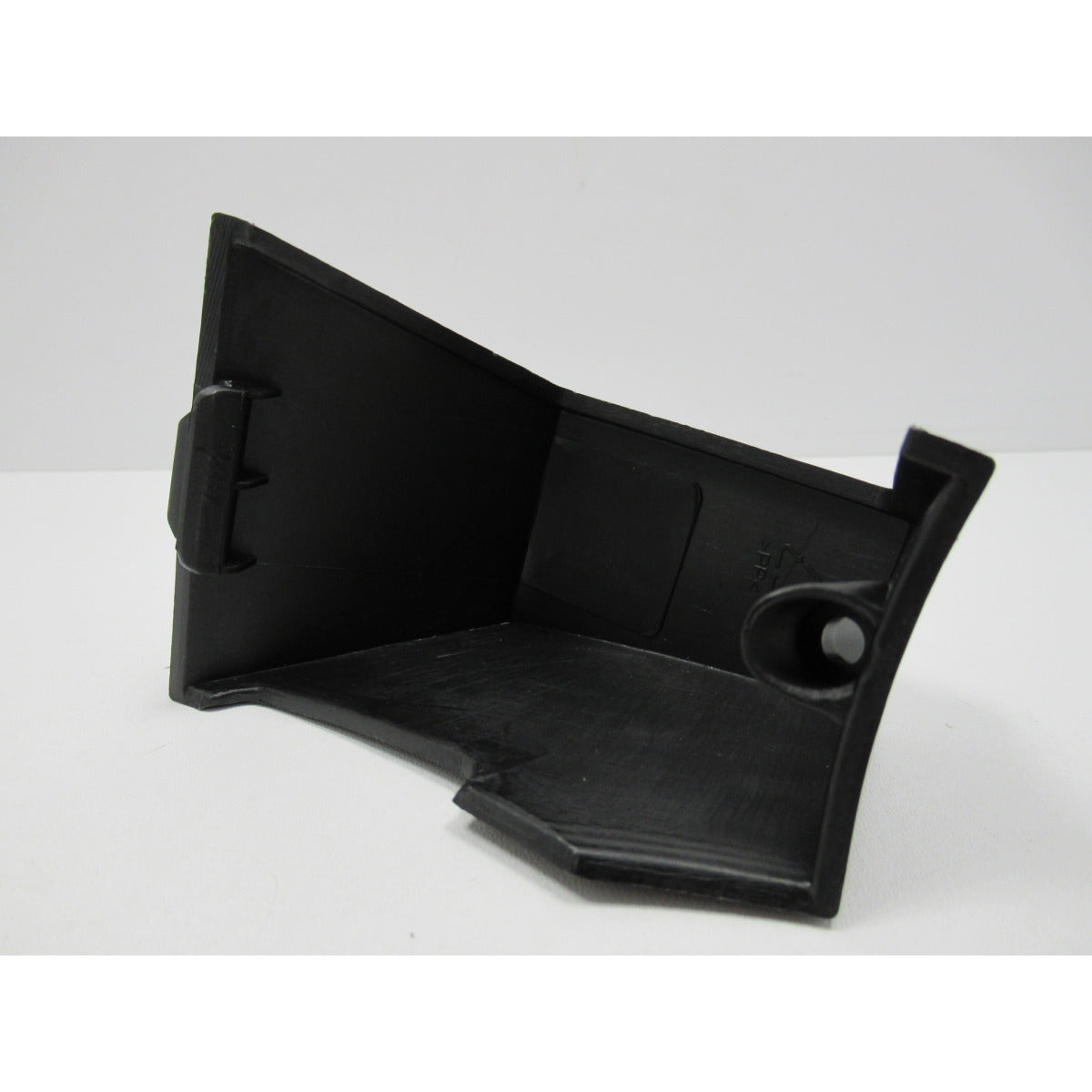 Cleancraft Lanzenhalterung HDR-K 44-13, 48-15 4100640 / RAL9005 - Art. 07104100640