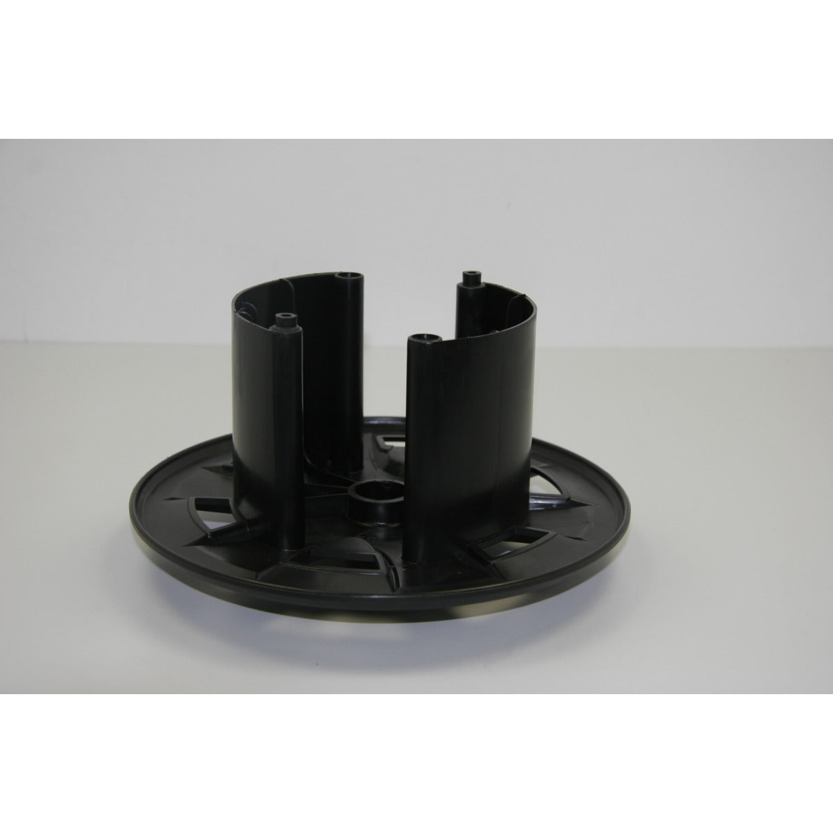 Cleancraft Schlauchtrommelschale HDR-K 44-13, 48-15 4101040 / RAL9005 - Art. 07104101040