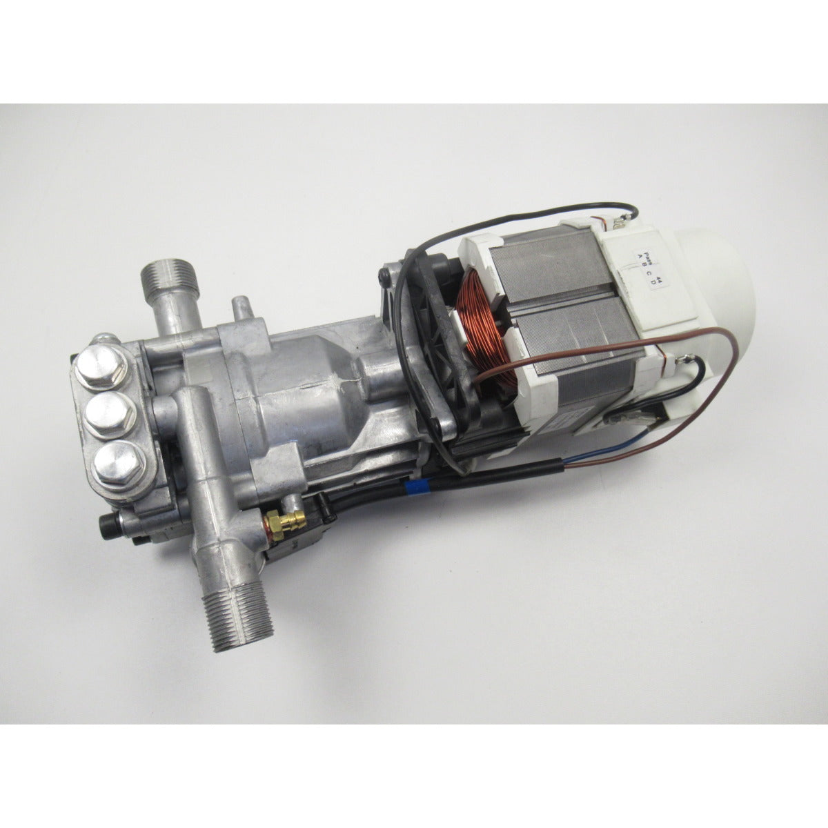 Cleancraft Pumpe HDR-K 44-13 / 230V 4101230 / 1300W - Art. 07104101230