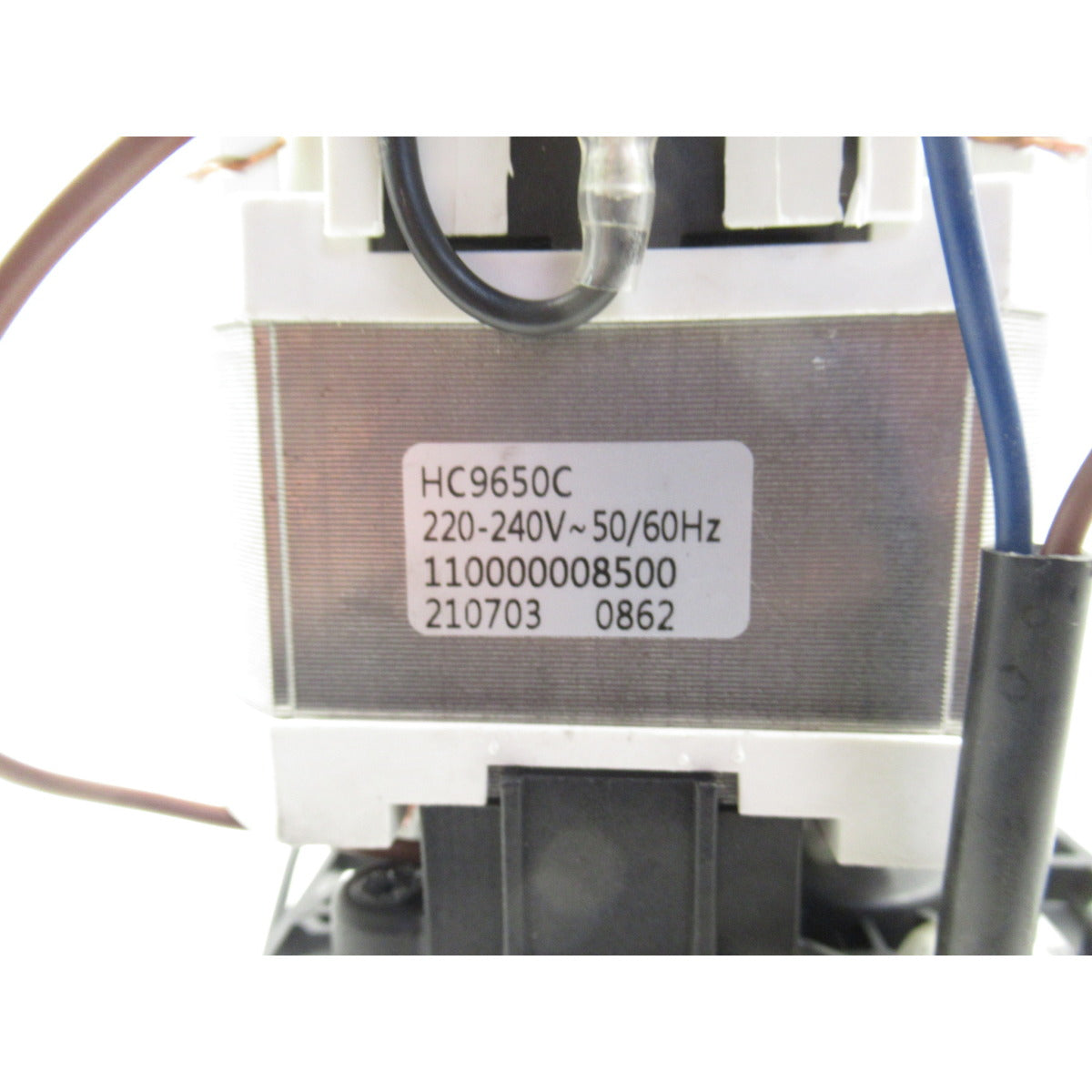Cleancraft Pumpe HDR-K 44-13 / 230V 4101230 / 1300W - Art. 07104101230