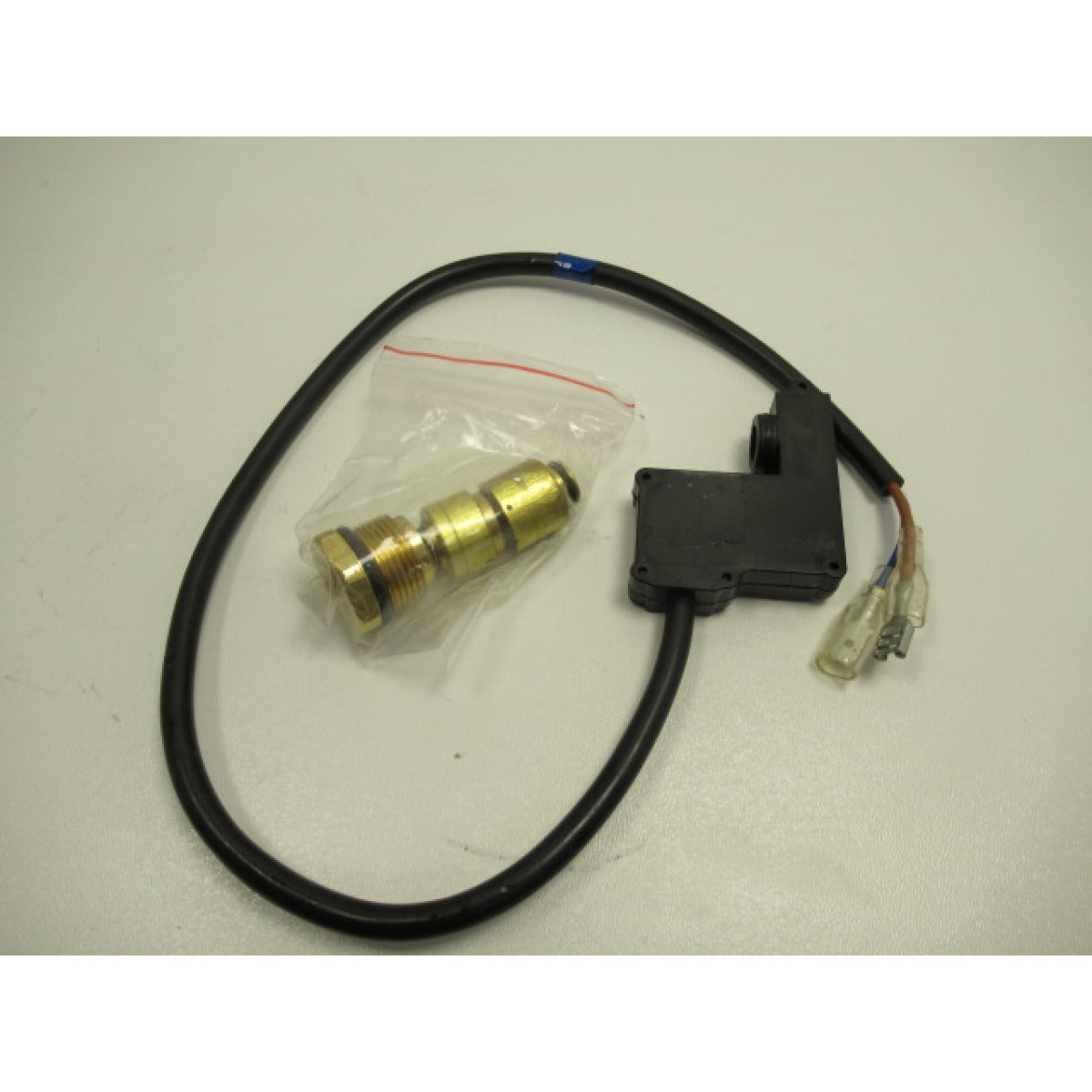 Cleancraft Druckschalter HDR-K 48-15 / 230V 4101460 / TSS KIT 2500W - Art. 07104101460