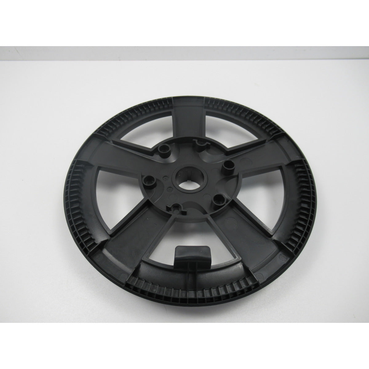 Cleancraft Seitenteil HDR-K 85-16 TF 4101680 / RAL9005 / rechts - Art. 07104101680