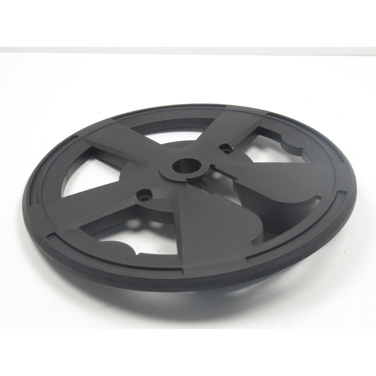 Cleancraft Seitenteil HDR-K 60-18, 85-16 TF 4101770 / RAL9005 - Art. 07104101770