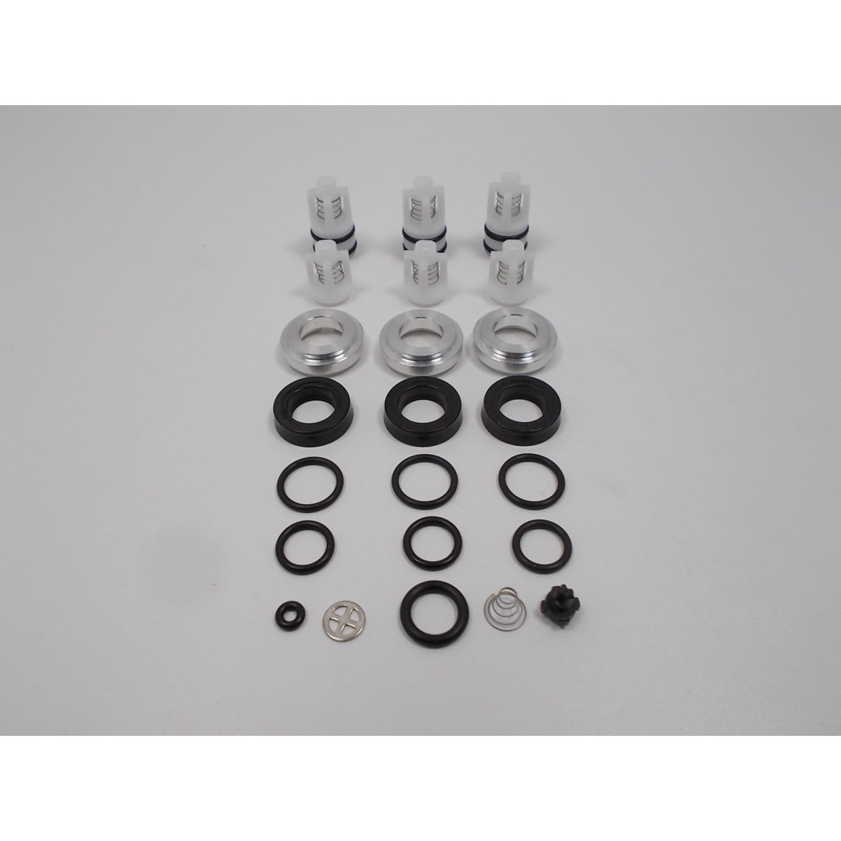 Cleancraft Ventilset HDR-K 48-15 4102110 - Art. 07104102110