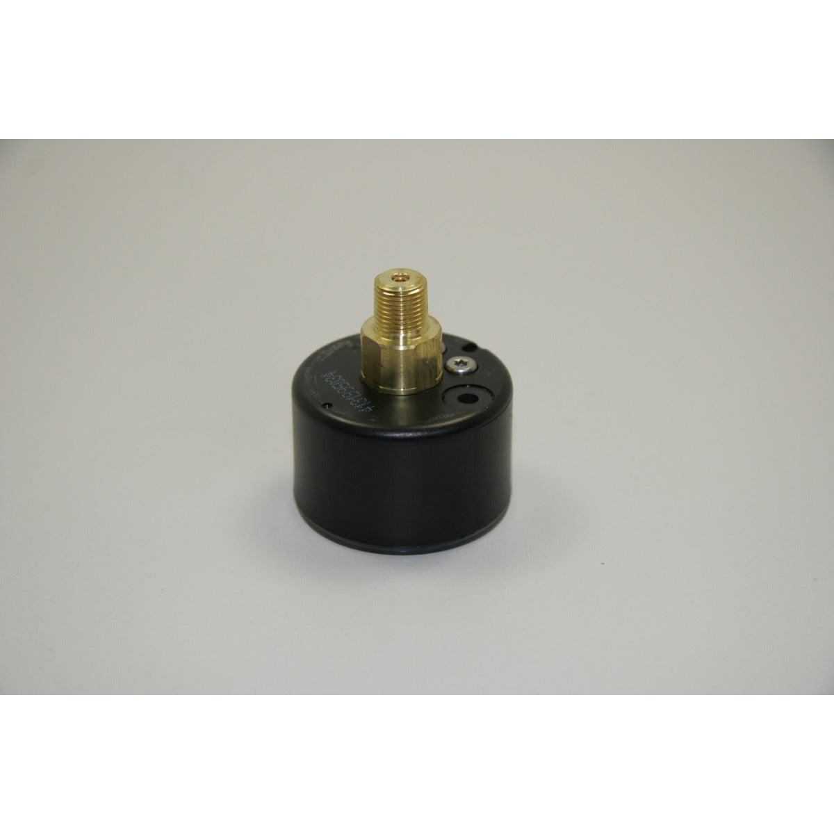 Cleancraft Manometer HDR-K 51-16 41851, Ø40, 1/8"hinten - Art. 071041851