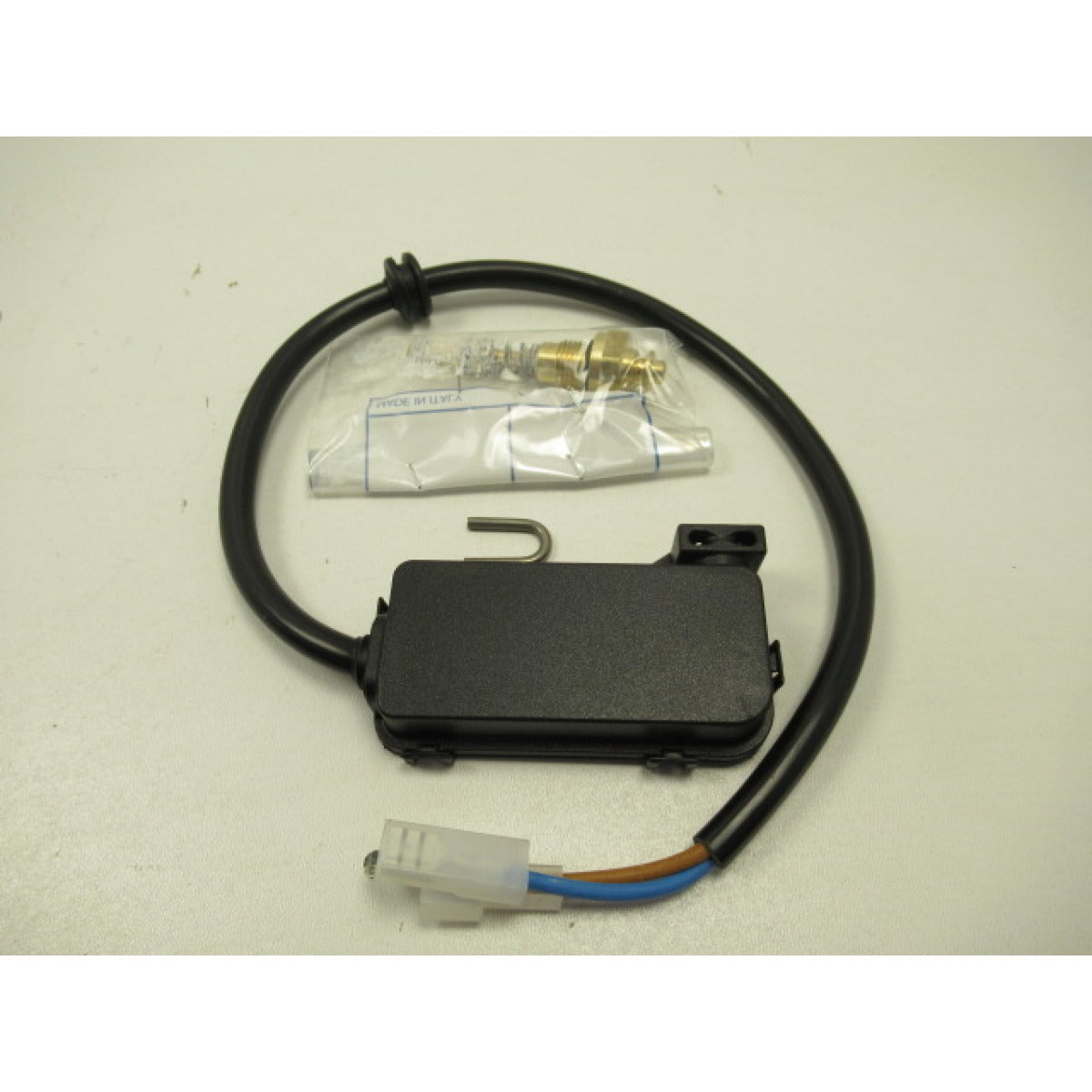 Cleancraft Druckschalter HDR-K 54-16 42143 / TSS KIT - Art. 071042143