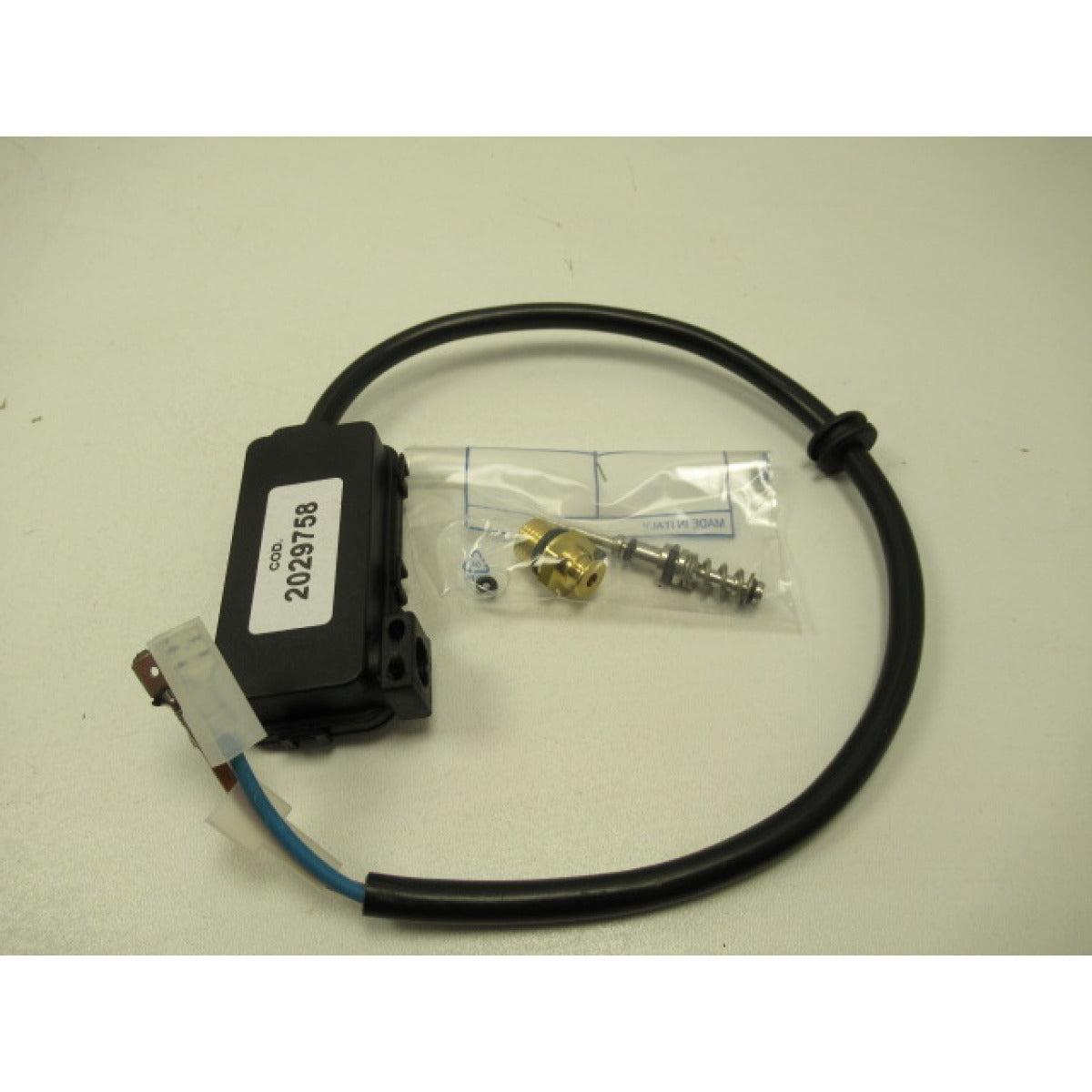 Cleancraft Druckschalter HDR-K 77-18 42458 / TSS KIT - Art. 071042458