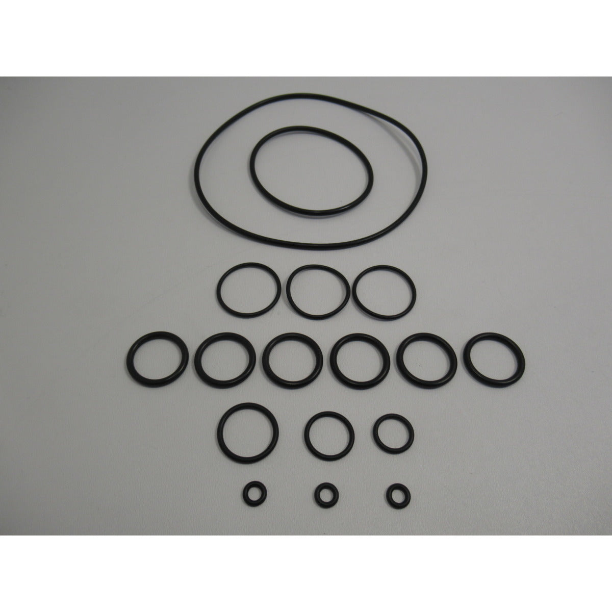 Cleancraft Dichtungsset HDR-K 96-28 BL 42550 / KIT F - Art. 071042550