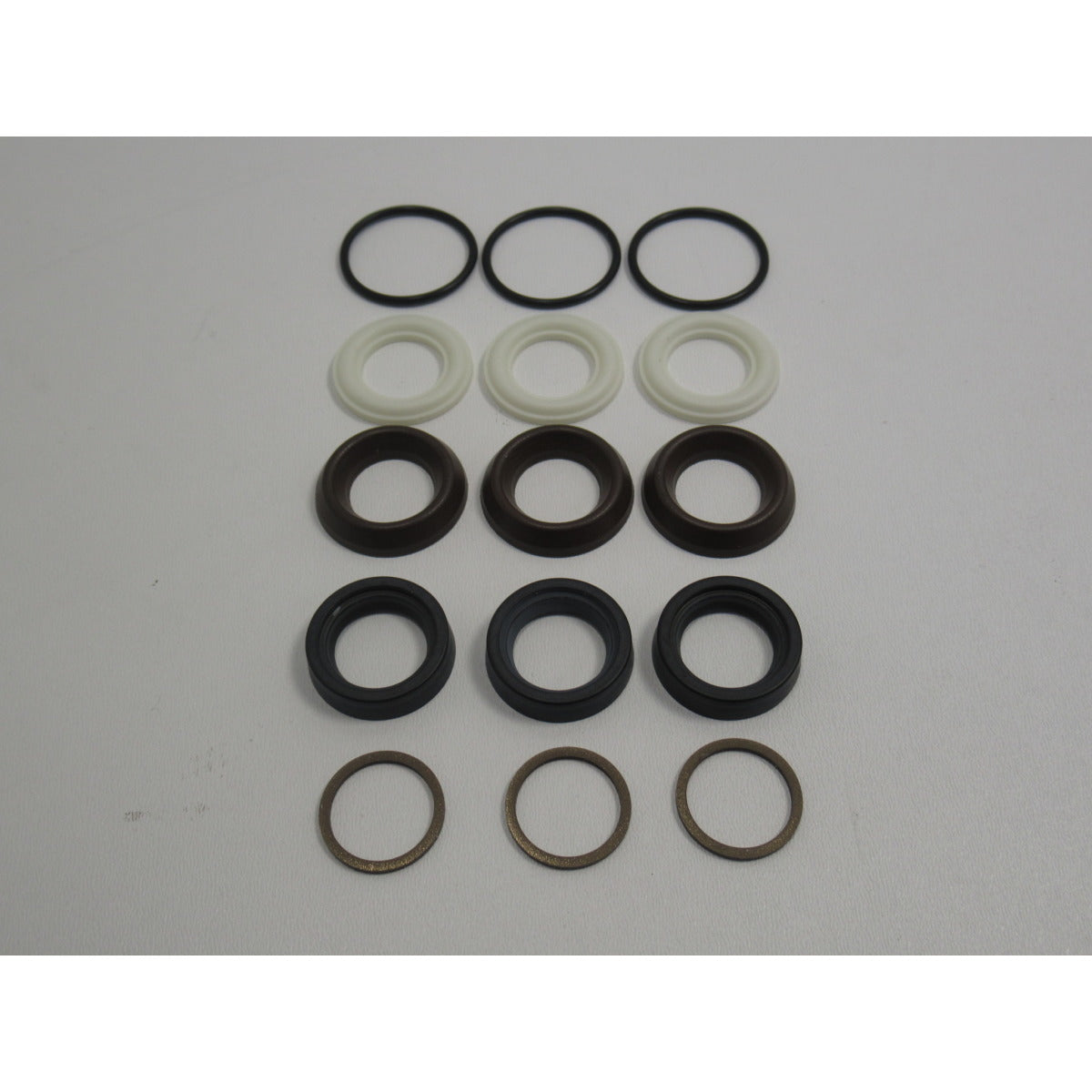 Cleancraft Dichtungsset HDR-K 96-28 BL 42556 / KIT E - Art. 071042556