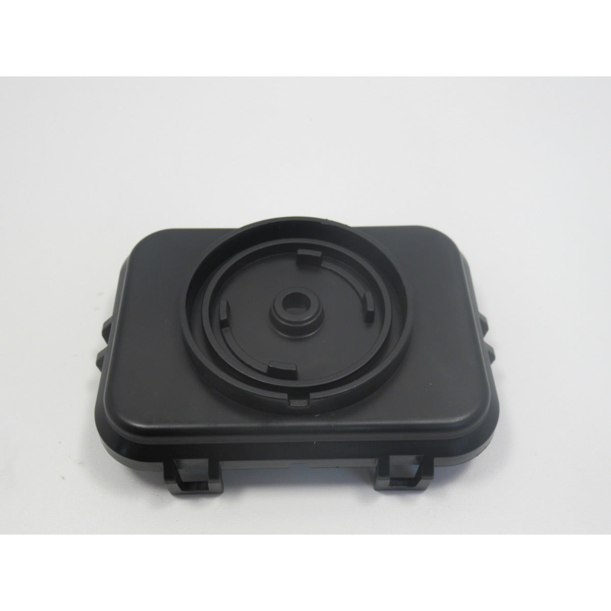 Cleancraft Schalterblende HDR-K 85-16 TF 4380840 - Art. 07104380840