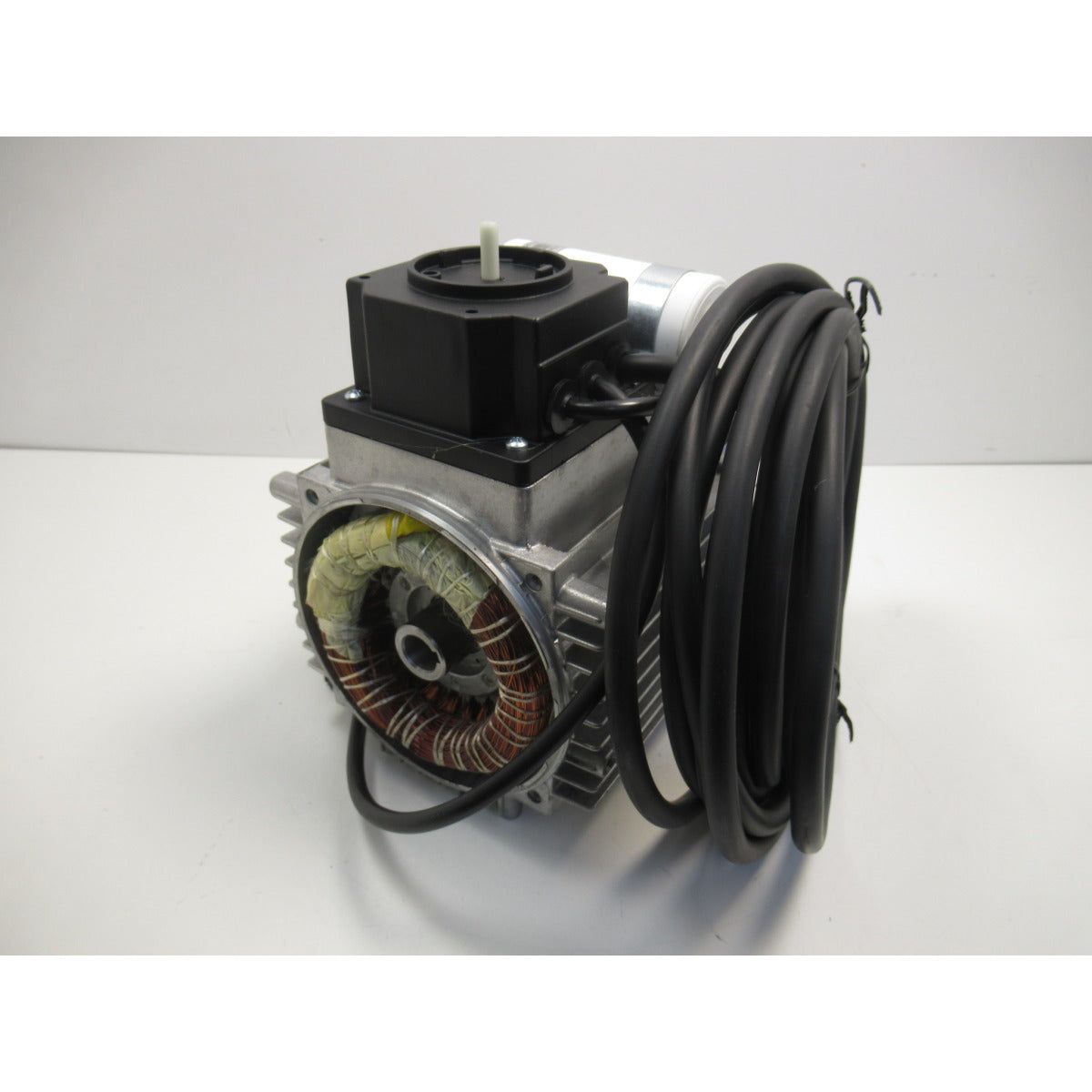 Cleancraft Motor HDR-K 51-16 / 230V 45082 / 2,9kW - Art. 071045082