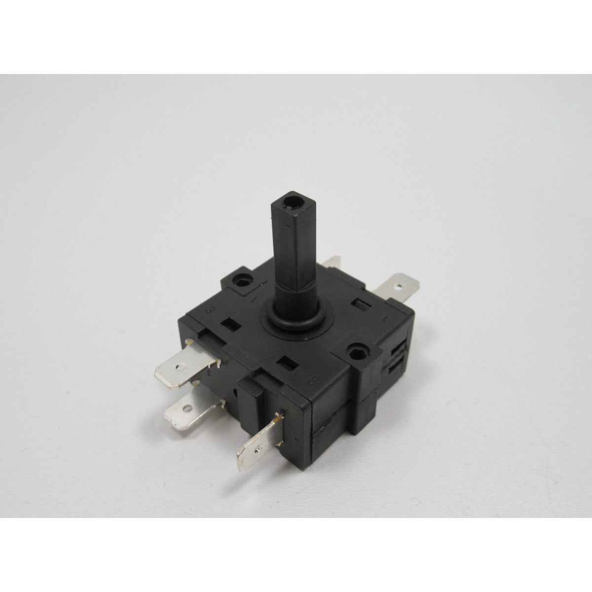 CLEANCRAFT Wahlschalter HDR-K 85-16 TF 4580050 / Modus 1-2 SM-07104580050