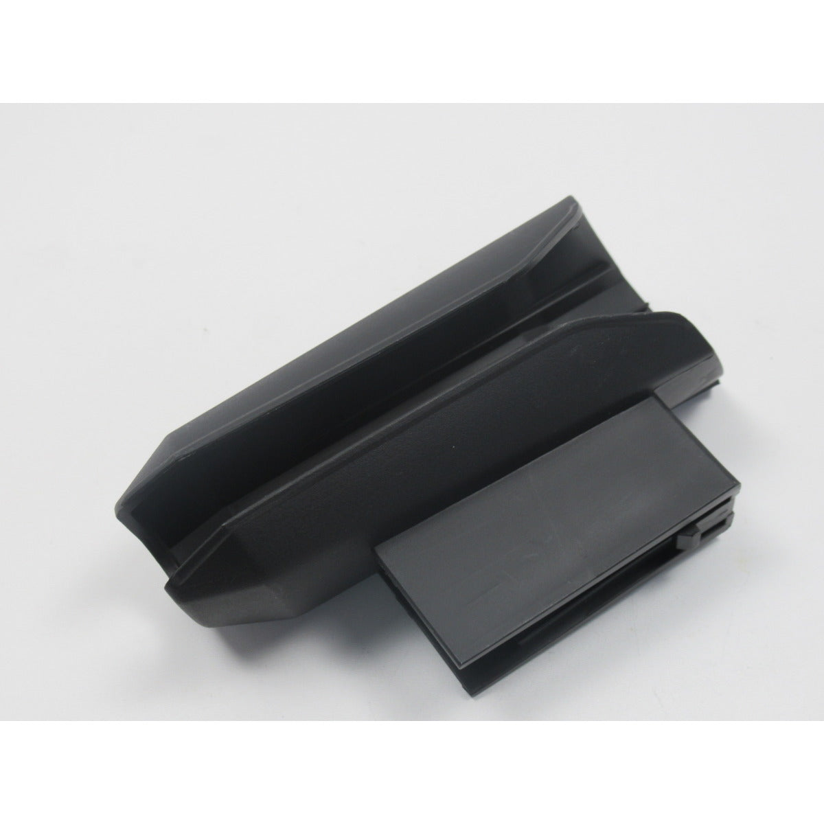 CLEANCRAFT Halterung HDR-K 85-16 TF  4580590 / für Lanze / RAL9005 SM-07104580590
