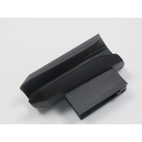 CLEANCRAFT Halterung HDR-K 85-16 TF  4580590 / für Lanze / RAL9005 SM-07104580590