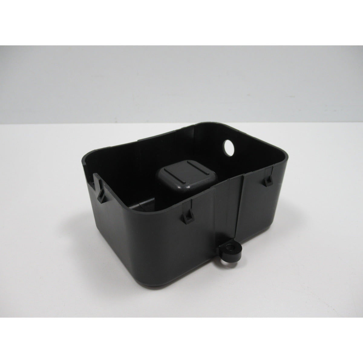 CLEANCRAFT Schaltergehäuse HDR-K 85-16 TF 4580680 / RAL9005 SM-07104580680