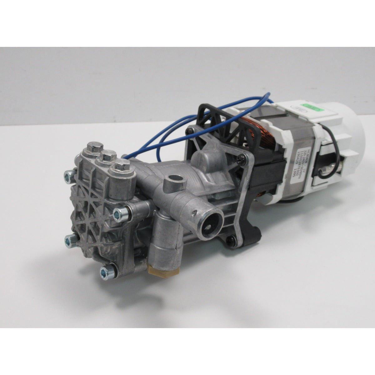 Cleancraft Pumpe HDR-K 85-16 TF 4580960 - Art. 07104580960