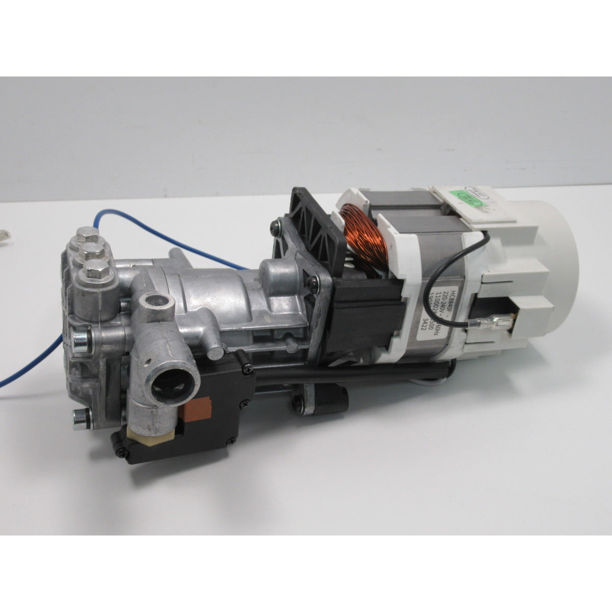 Cleancraft Pumpe HDR-K 85-16 TF 4580970 - Art. 07104580970