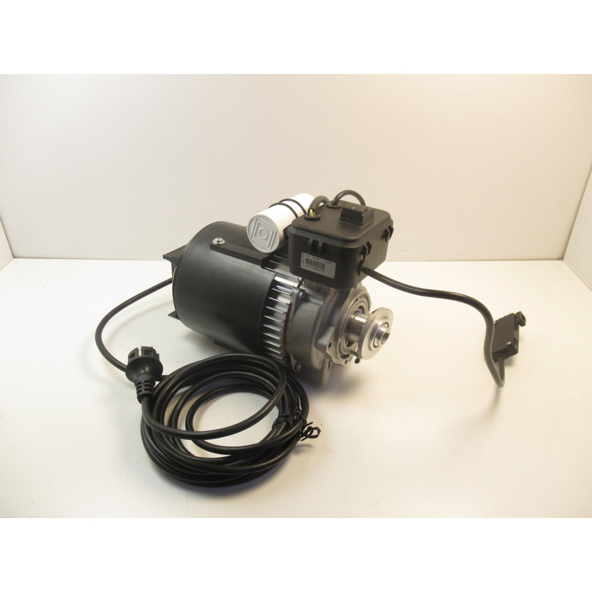 Cleancraft Motor HDR-K 54-16 / 230V 4704 / komplett - Art. 07104704
