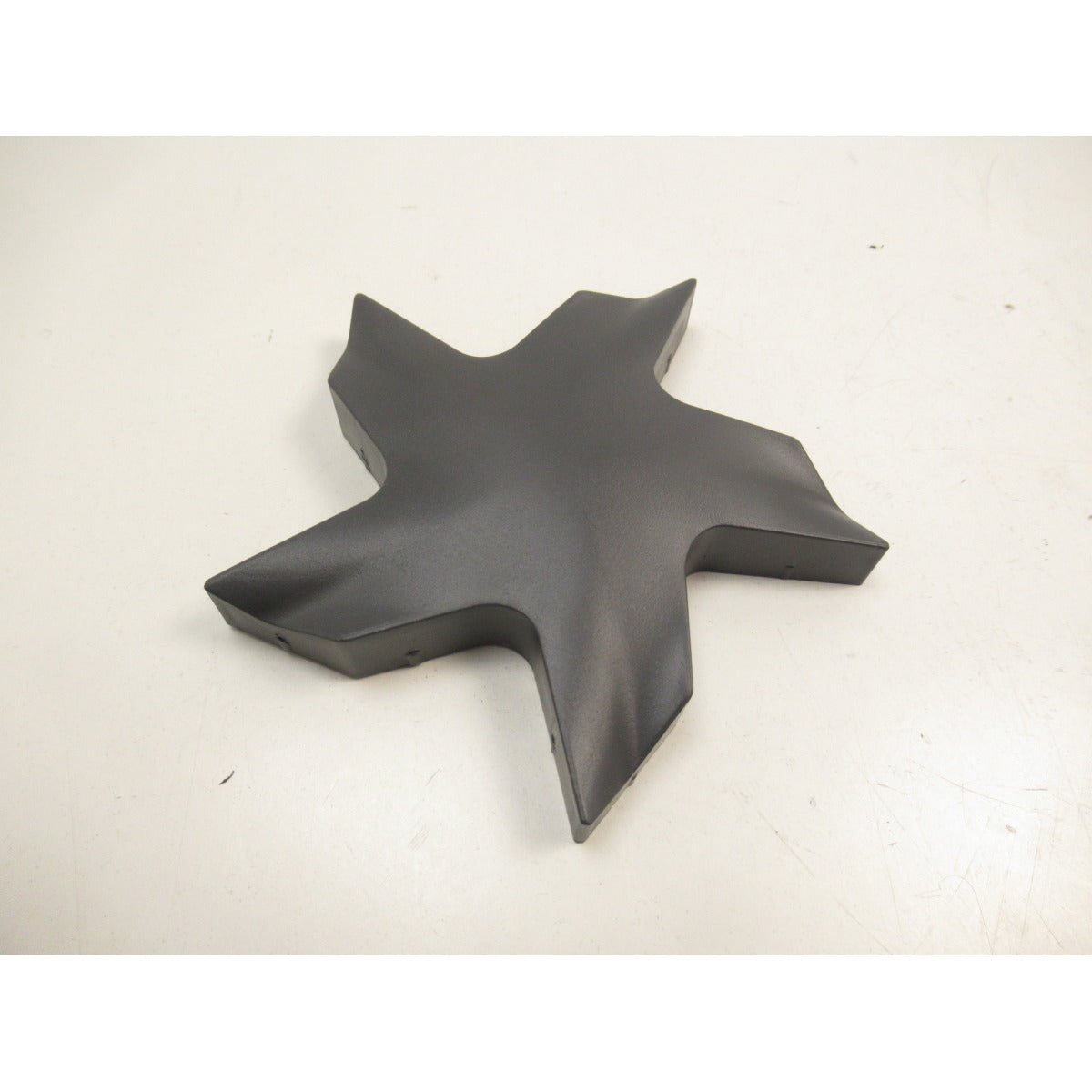 Cleancraft Radblende HDR-H 60-14 0402064100 / Ø255 / RAL7015 - Art. 071504020641