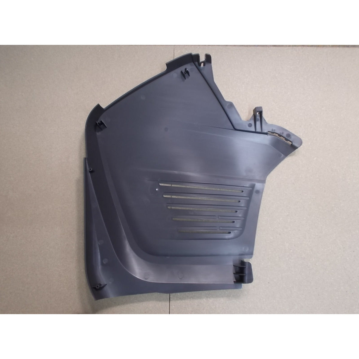 Cleancraft Verkleidung HDR-H 78-18, 90-20 4770350 / RAL7015 - Art. 071504770350
