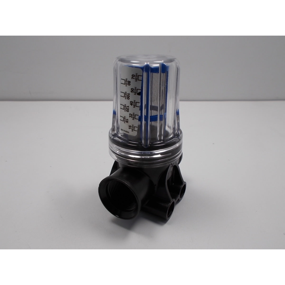 CLEANCRAFT Ansaugfilter HDR-H 78-18  10020237 – Ausführung 1 SM-071510020237