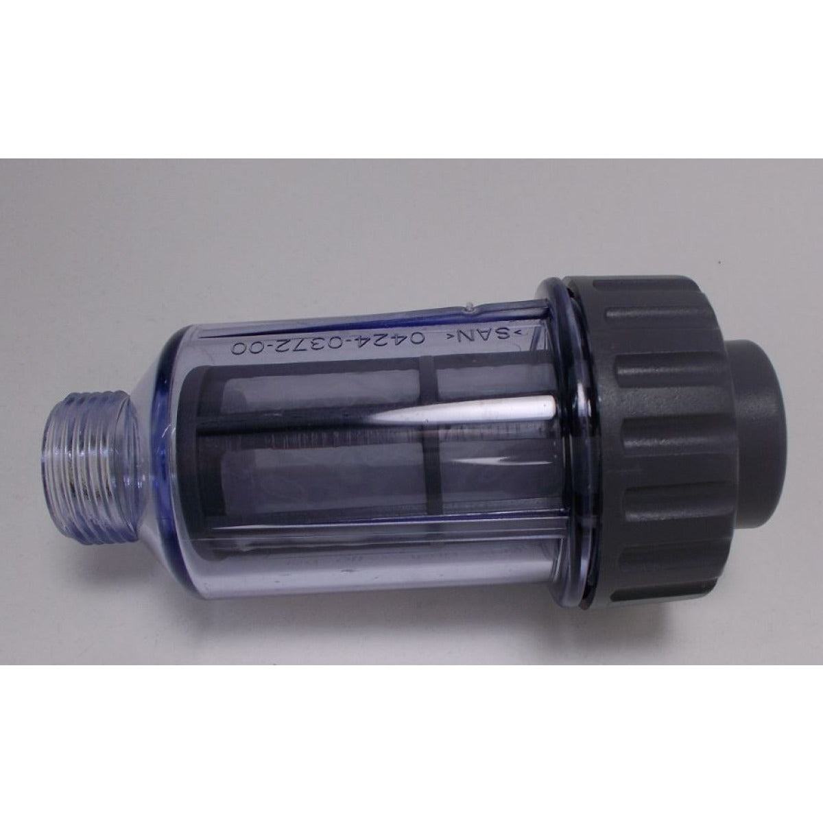 CLEANCRAFT Wasserfilter HDR-H 108-20, 3/4"AG  1002035900 – Modell 1 SM-071510020359