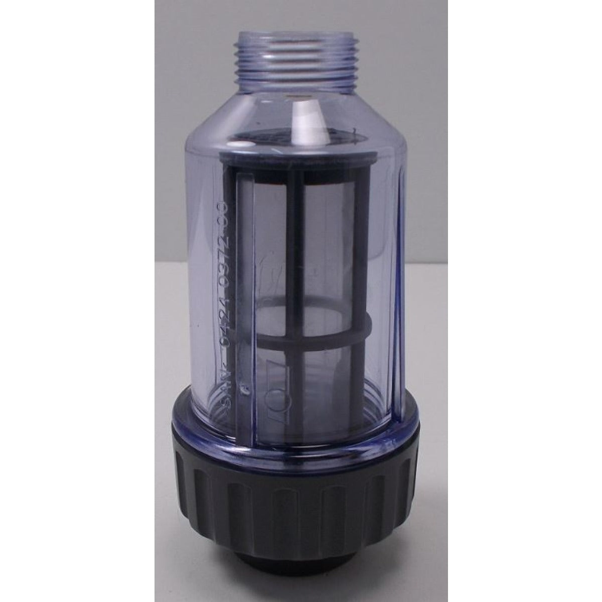 CLEANCRAFT Wasserfilter HDR-H 108-20, 3/4"AG  1002035900 – Modell 1 SM-071510020359