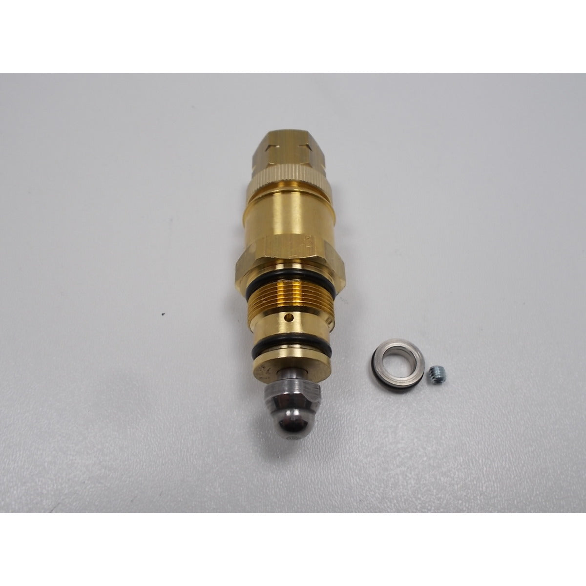 Cleancraft Ventil HDR-H 60-14 1215058500 / 180bar - Art. 071512150585
