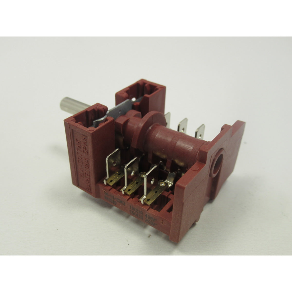 CLEANCRAFT Hauptschalter HDR-H 60-14  1410014800 SM-071514100148