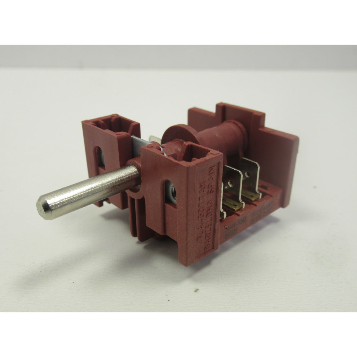 Cleancraft Hauptschalter HDR-H 60-14 1410014800 - Art. 071514100148